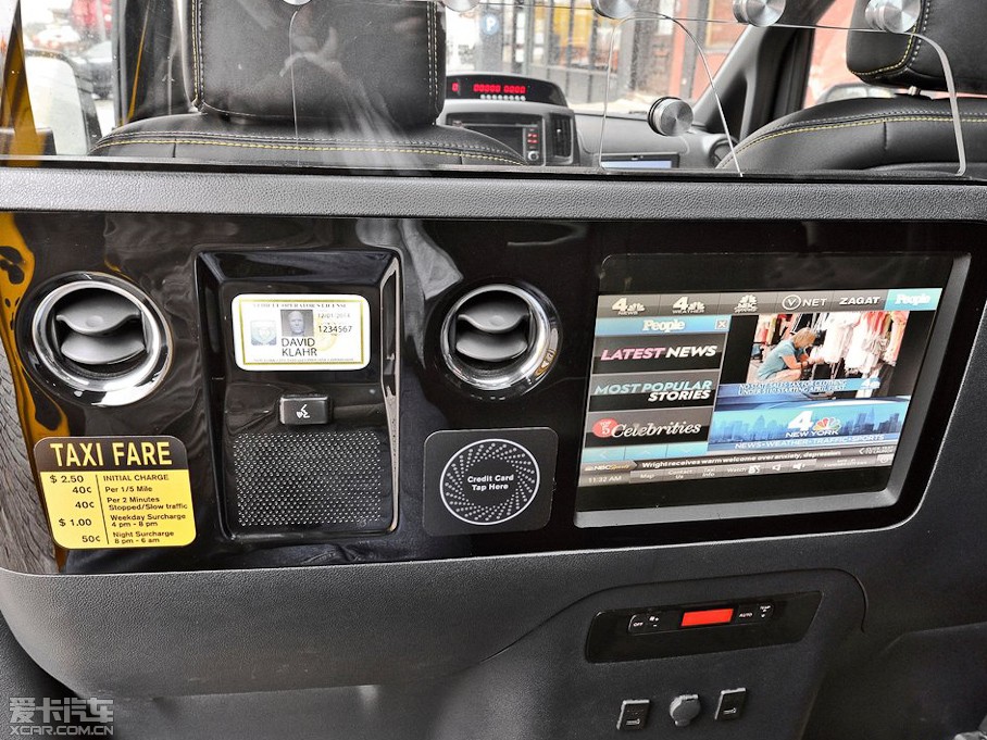 2014���ծa(ch��n)NV200(����) Taxi