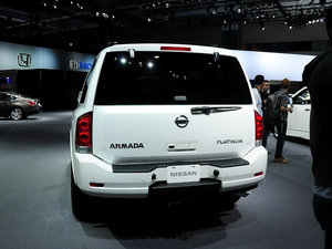 2012款基本型 整体外观