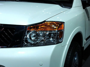 2012款基本型 细节外观