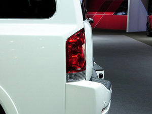 2012款基本型 细节外观