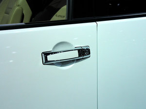 2012款基本型 细节外观