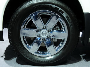 2012款基本型 细节外观