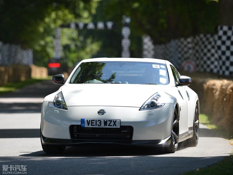 2014ղ370Z Nismo