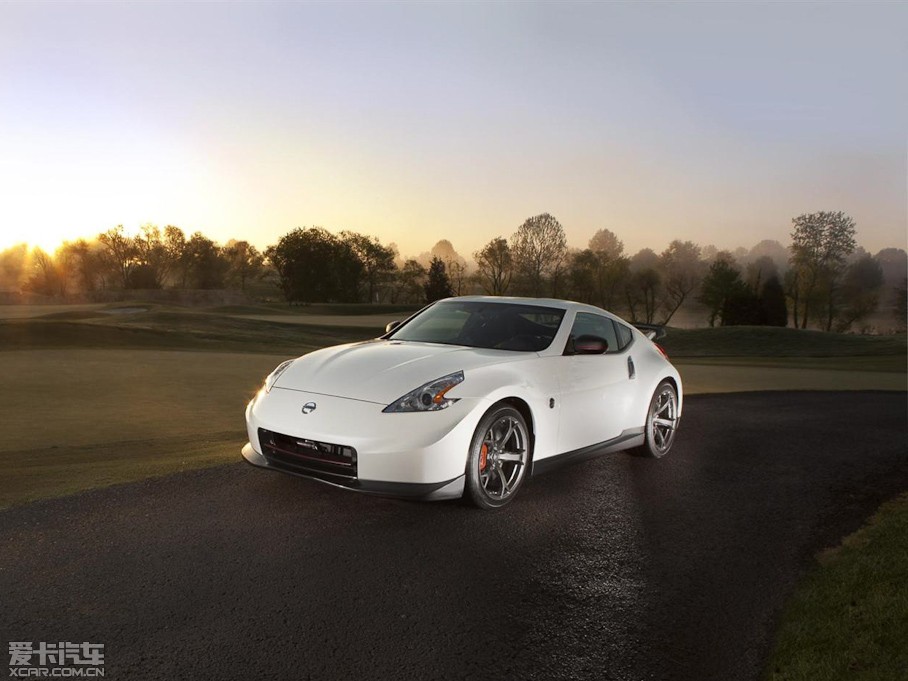 2014ղ370Z Nismo