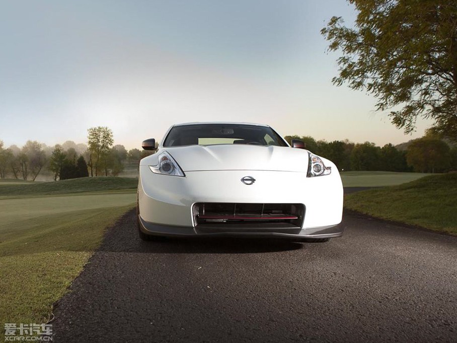 2014ղ370Z Nismo