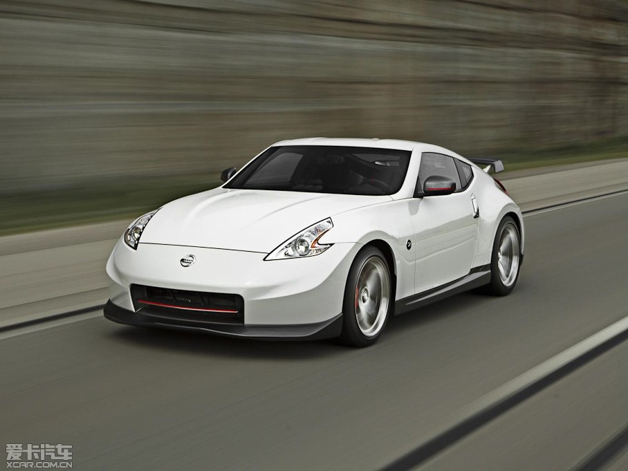 2014ղ370Z Nismo