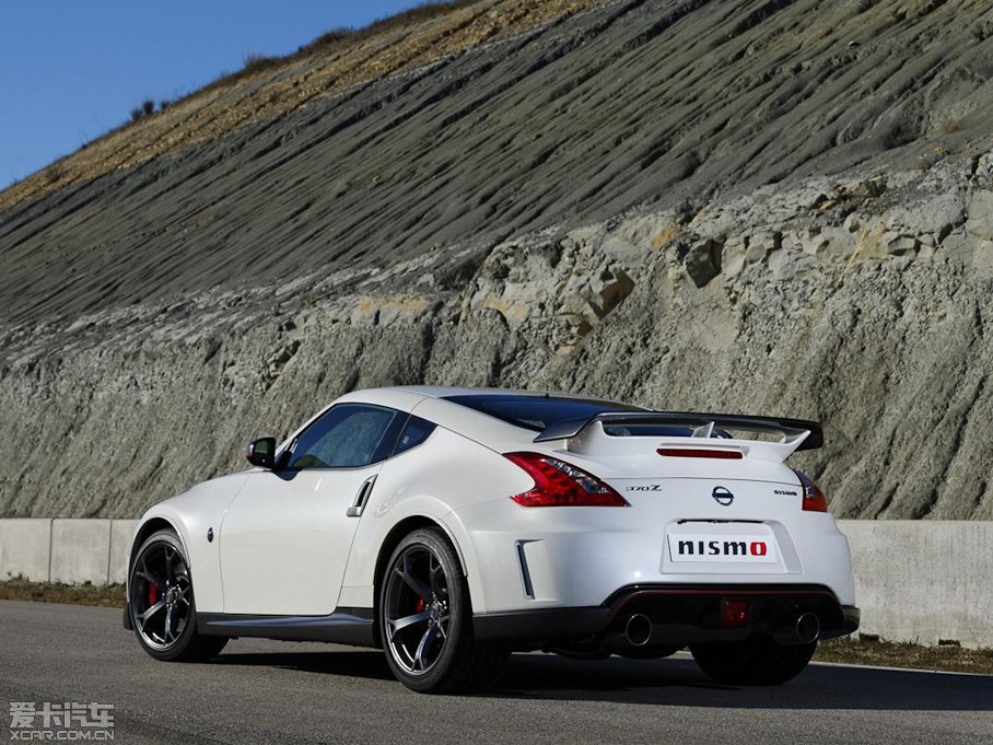 2014ղ370Z Nismo