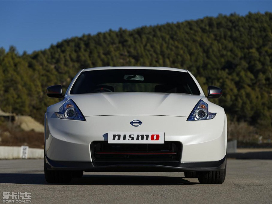 2014ղ370Z Nismo