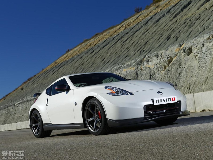 2014ղ370Z Nismo