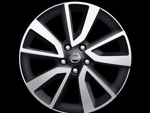2014款基本型 细节外观