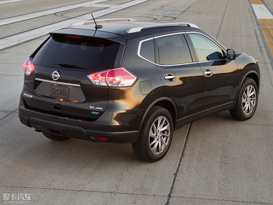 2014��Rogue ������