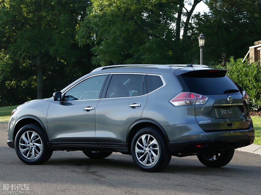 2014��Rogue ������