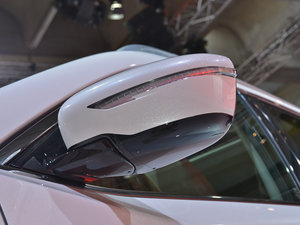2014款基本型 细节外观