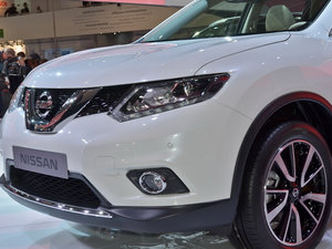 2014款基本型 细节外观