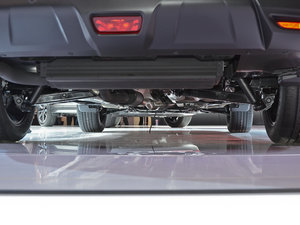 2014款基本型 细节外观