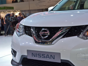 2014款基本型 细节外观
