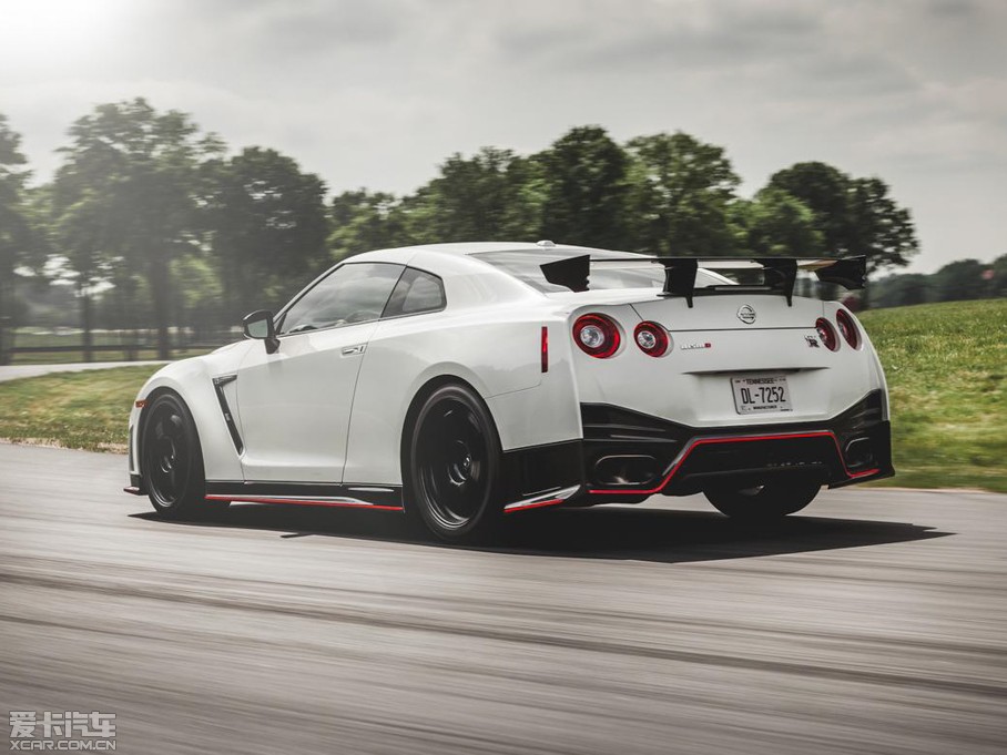 2015ծaGT-R 3.8T Nismo