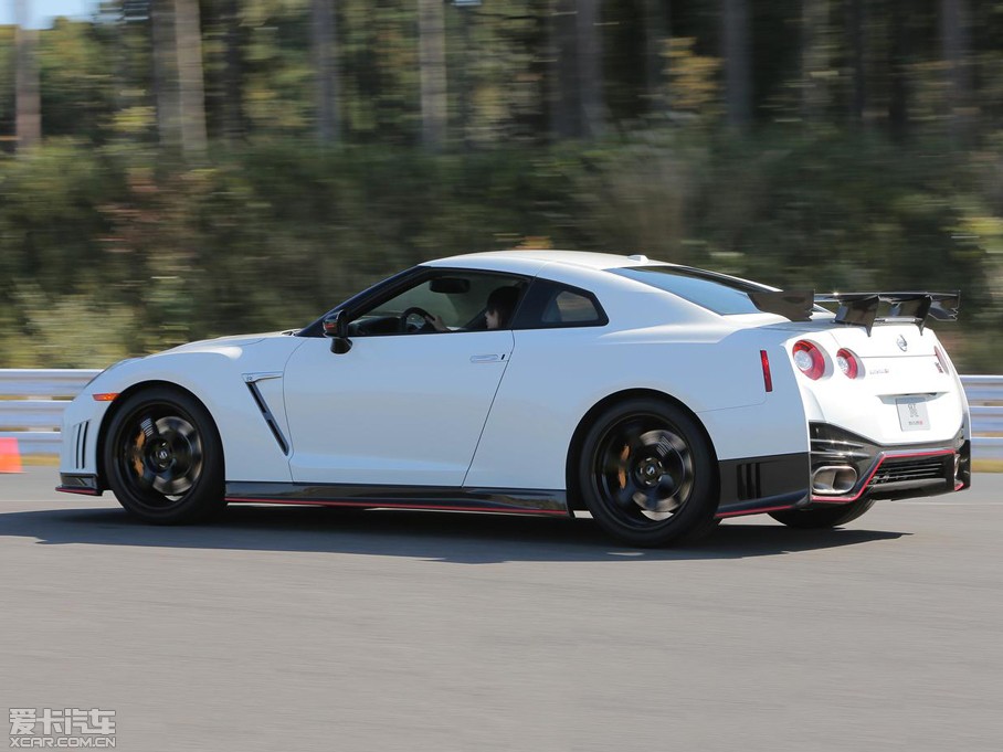 2015ծaGT-R 3.8T Nismo