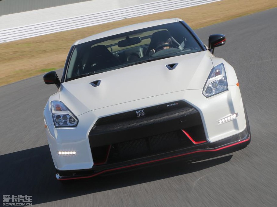 2015ծaGT-R 3.8T Nismo
