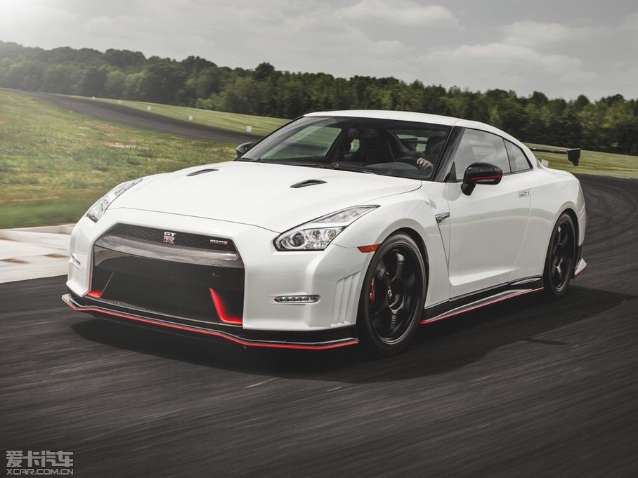 2015ծaGT-R 3.8T Nismo