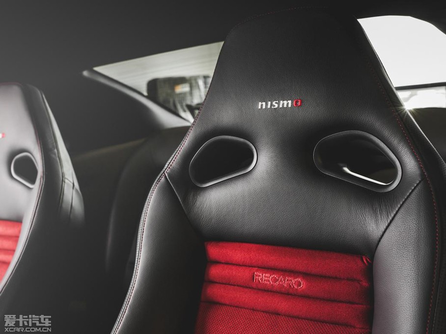 2015ծaGT-R 3.8T Nismo