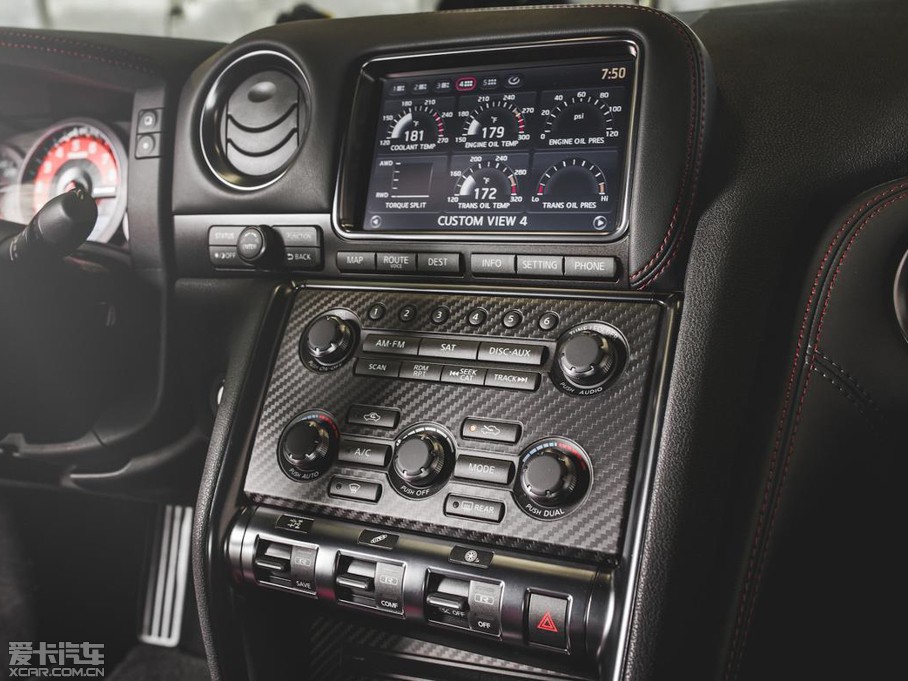 2015ծaGT-R 3.8T Nismo