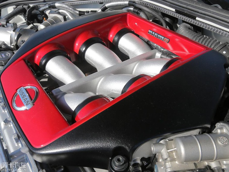 2015ծa(chn)GT-R 3.8T Nismo