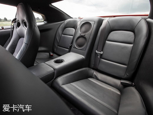 日產(chǎn)(進(jìn)口)2015款GT-R