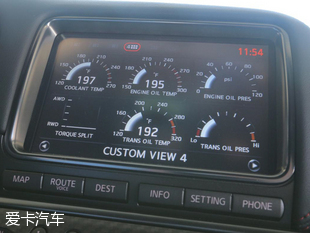 日產(chǎn)(進(jìn)口)2015款GT-R