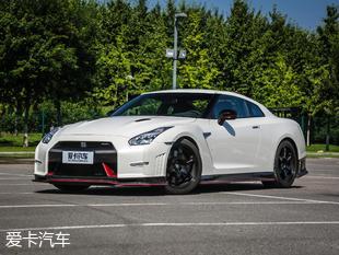 日產(進口)2015款GT-R