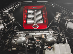 2015款3.8T Nismo 其它