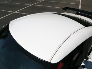 2015款3.8T Nismo 车顶