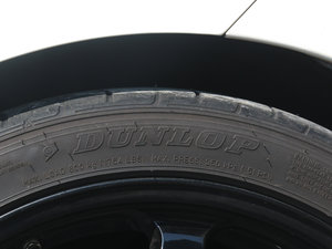 2015款3.8T Nismo 轮胎品牌