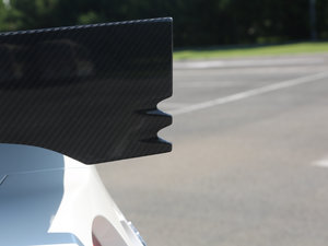 2015款3.8T Nismo 细节外观