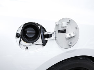 2015款3.8T Nismo 细节外观