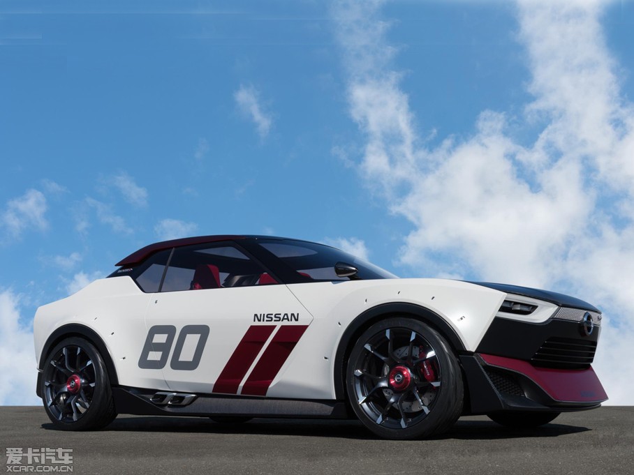 2014IDX Nismo