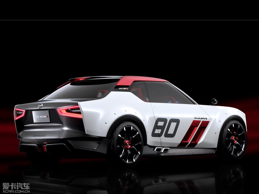 2014IDX Nismo