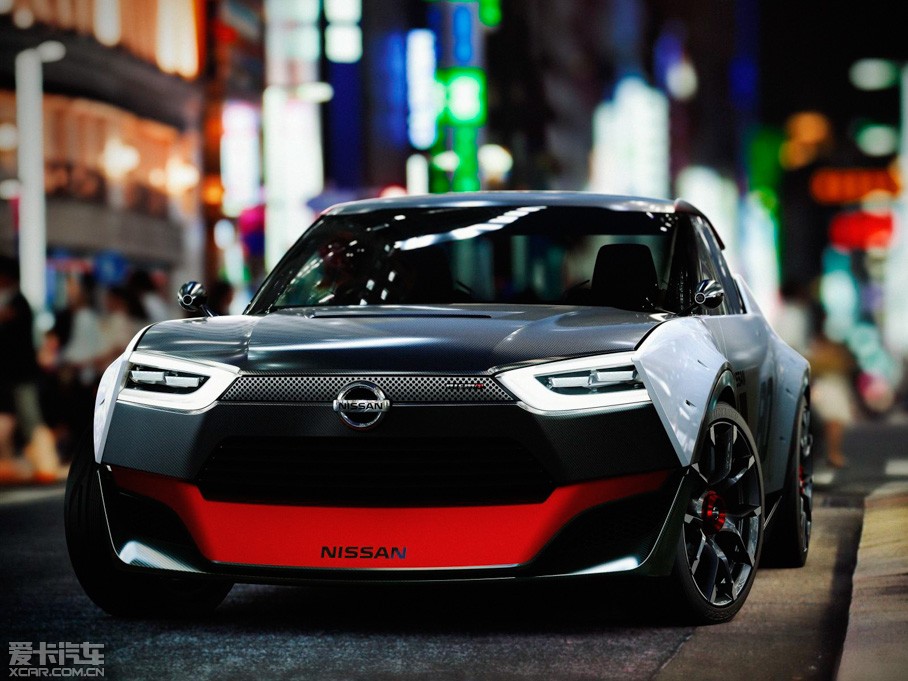 2014IDX Nismo