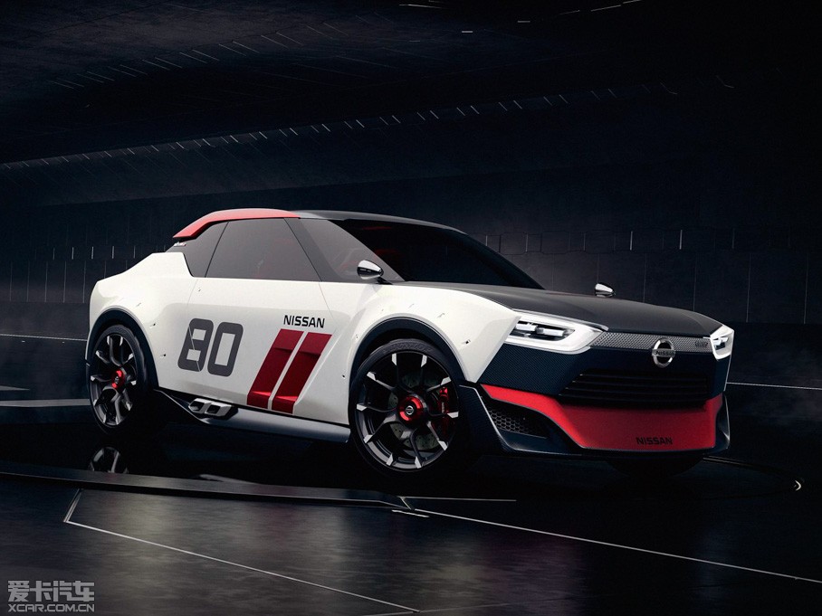 2014IDX Nismo