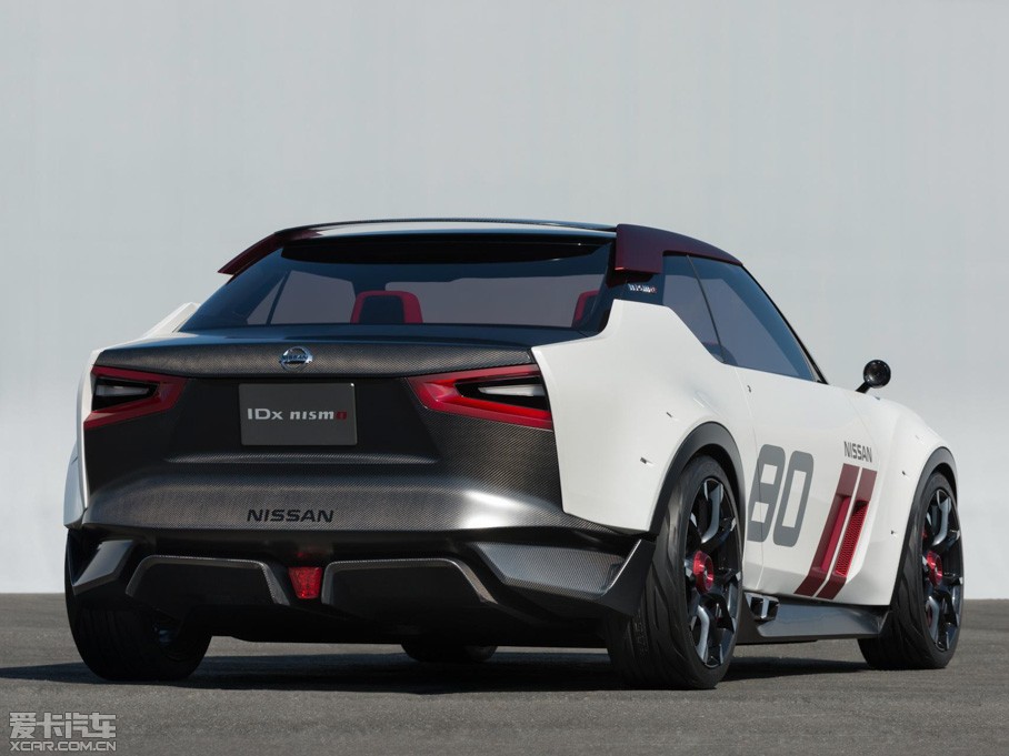 2014��IDX Nismo
