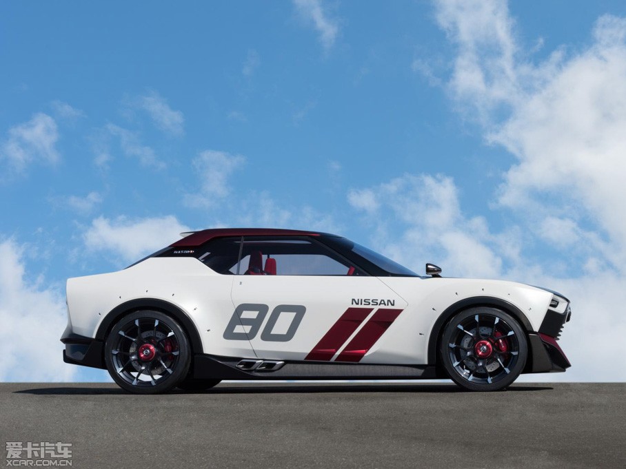 2014IDX Nismo