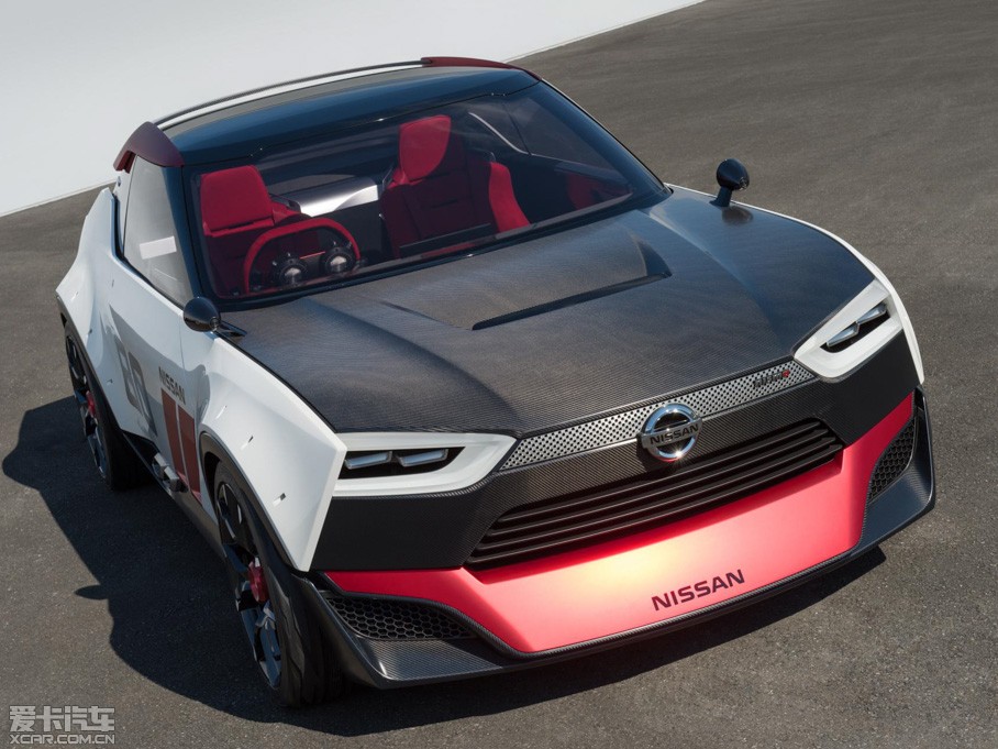 2014IDX Nismo