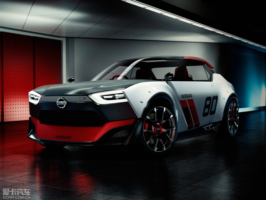 2014IDX Nismo