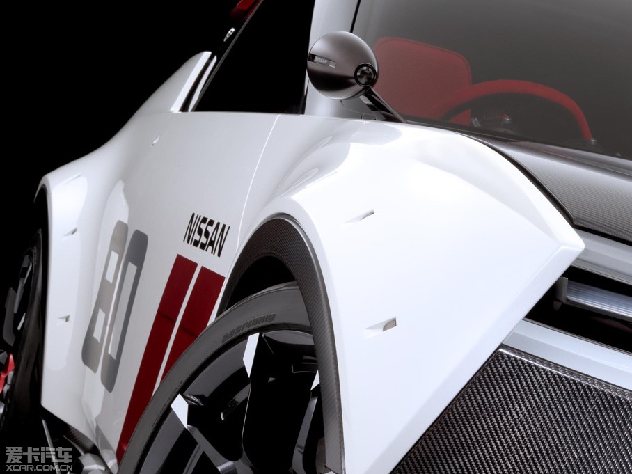 2014��IDX Nismo