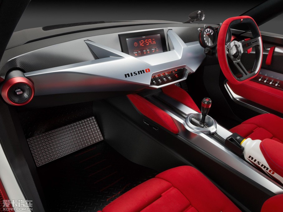 2014��IDX Nismo