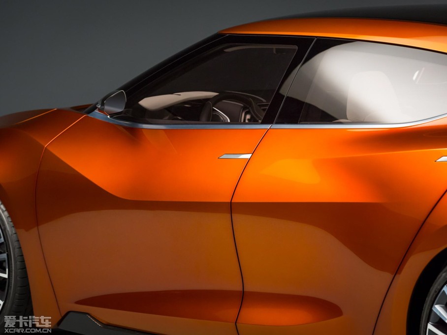 2014Sports Sedan Concept