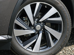 2014款基本型 细节外观