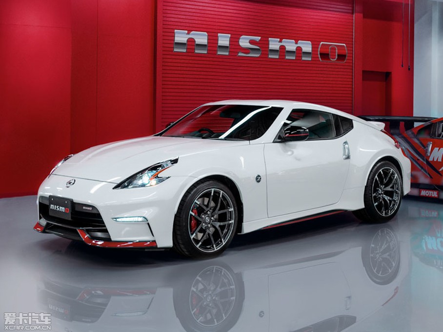 2015ծa(chn)370Z 3.7L Nismo