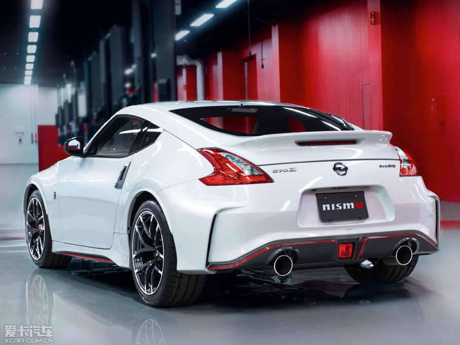 2015ծa(chn)370Z 3.7L Nismo