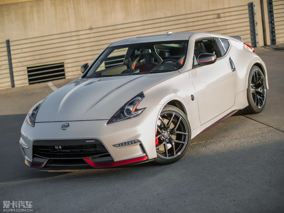 2015ծa(chn)370Z 3.7L Nismo